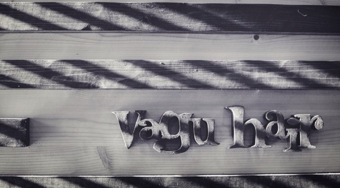 vaguhair