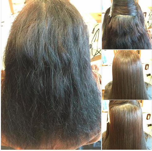 vaguhair