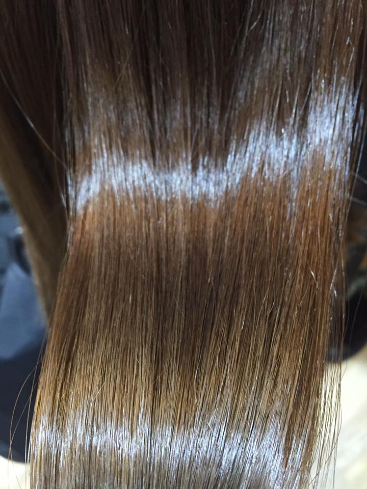 ノンダメージサロン®vaguhair