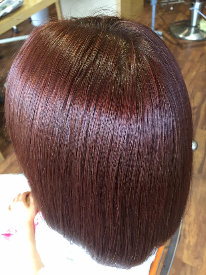 ノンダメージサロン®vaguhair