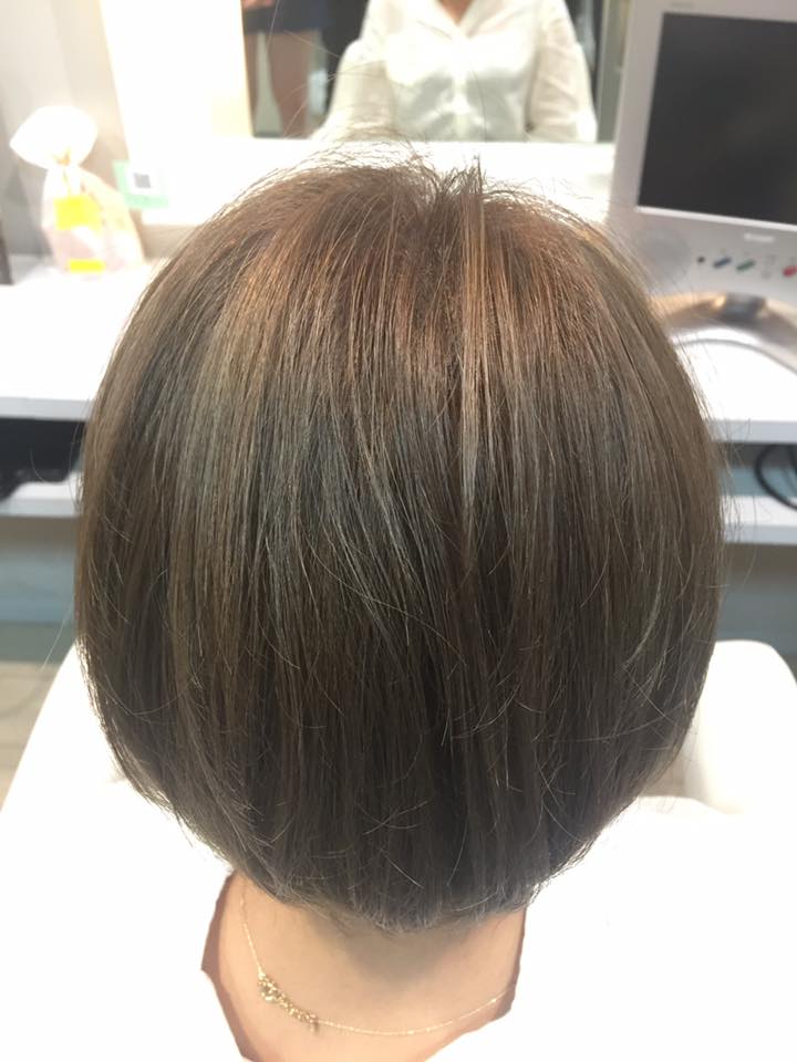 ノンダメージサロン®vaguhair