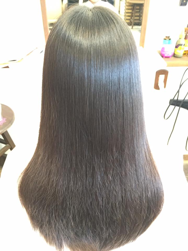 ノンダメージサロン®vaguhair
