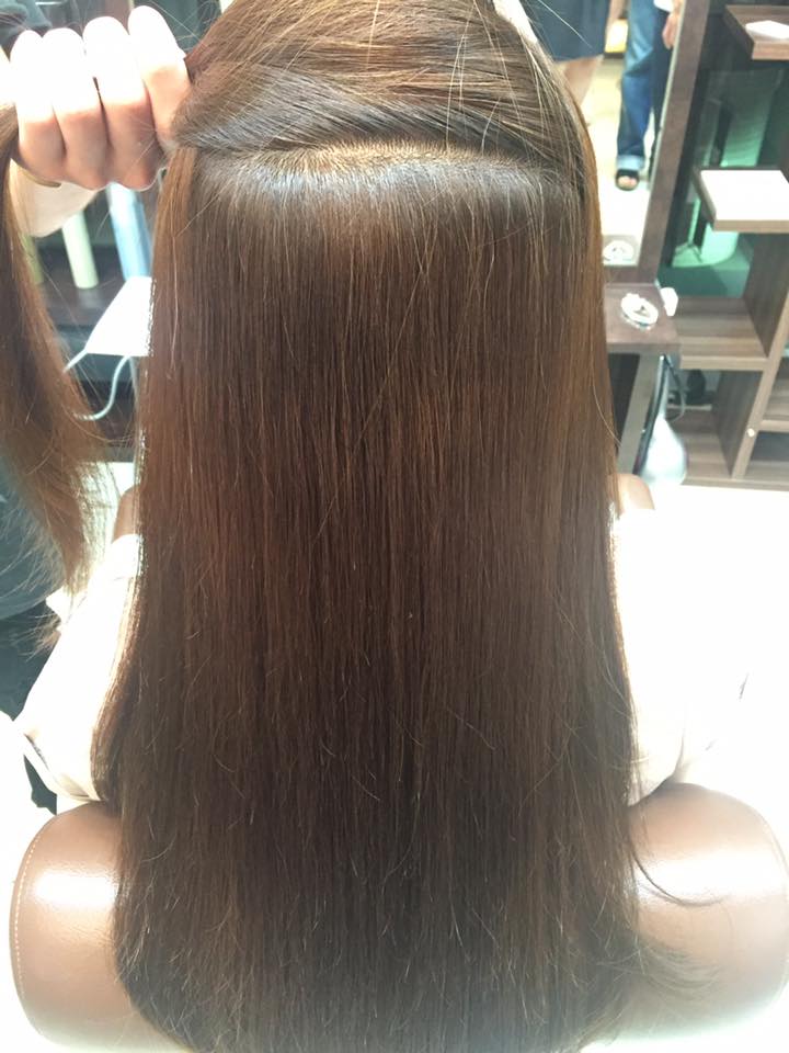 ノンダメージサロン®vaguhair