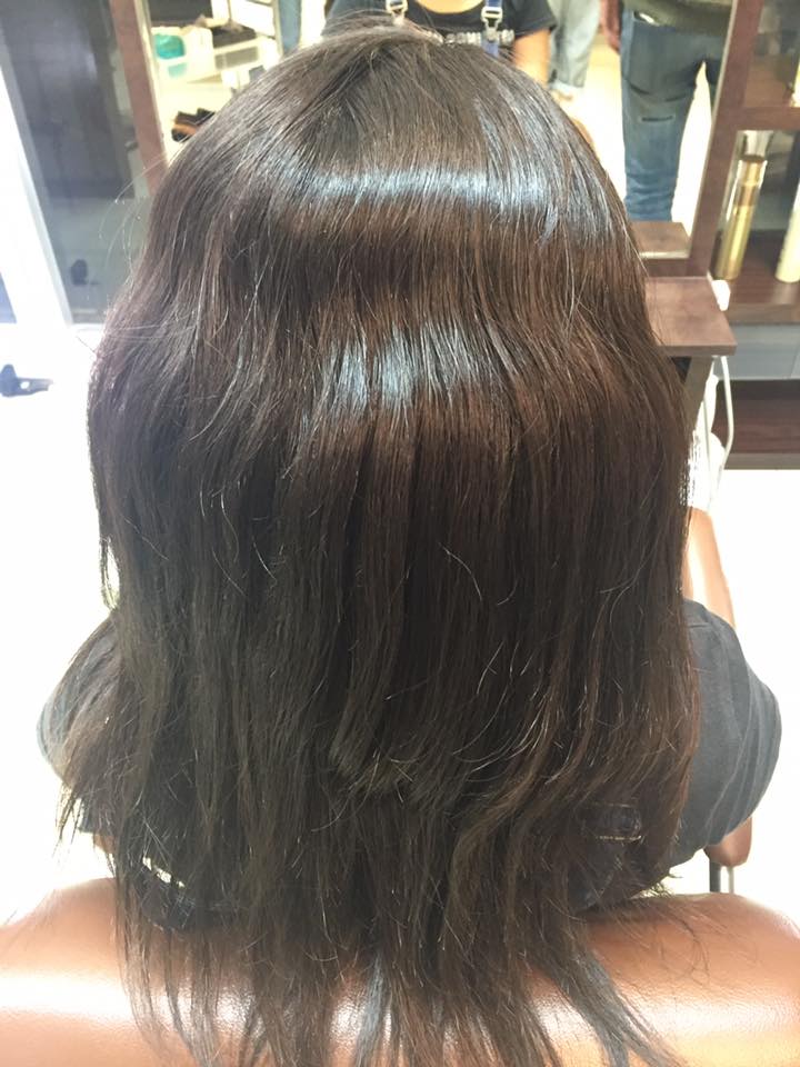 ノンダメージサロン®vaguhair