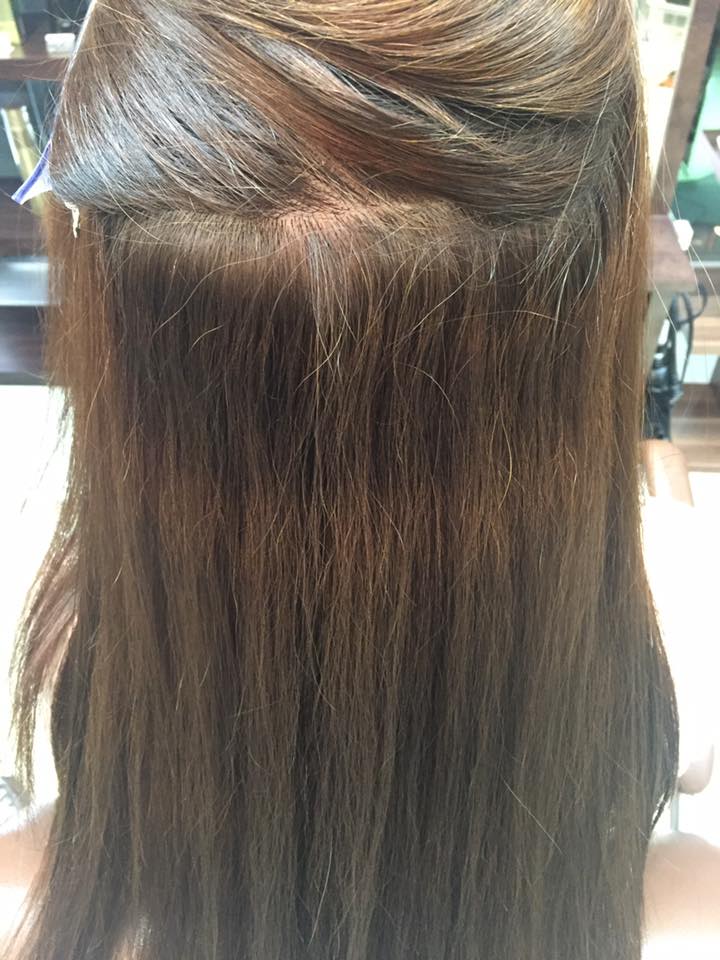 ノンダメージサロン®vaguhair