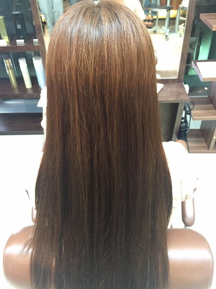 ノンダメージサロン®vaguhair
