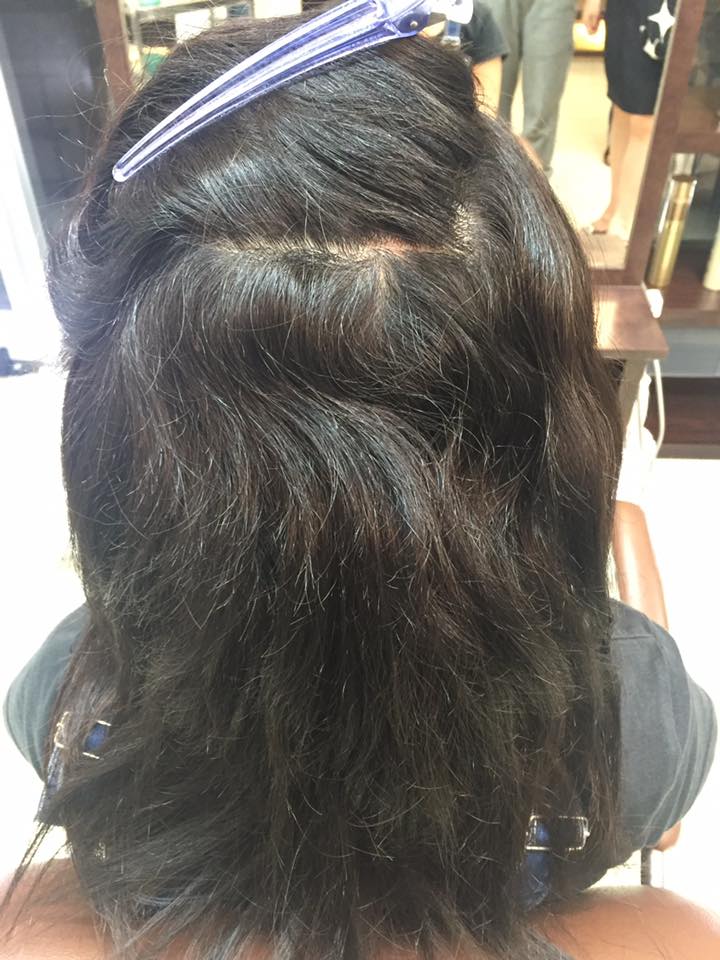 ノンダメージサロン®vaguhair